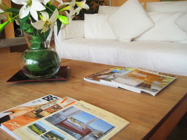 Revista Punta For Sale