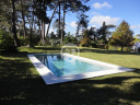 Casa con piscina en Punta Del Este Cantegril. Punta For Sale 1279684