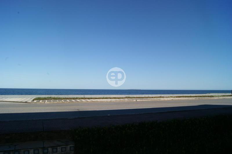 Vista al mar en Punta Del Este Península. Punta For Sale 1301062