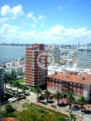 Piso alto en Punta Del Este Península. Punta For Sale 1291189