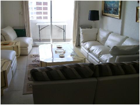 Piso alto en Punta Del Este Península. Punta For Sale 1295590