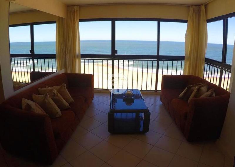 Vista al mar en Punta Del Este Playa Brava. Punta For Sale 1290115