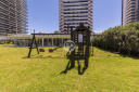 Piso alto en Punta Del Este Playa Brava. Punta For Sale 1292056