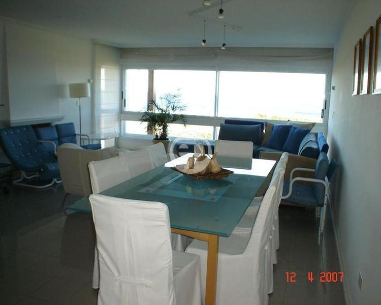Pent house en Punta Del Este Playa Brava. Punta For Sale 1287352