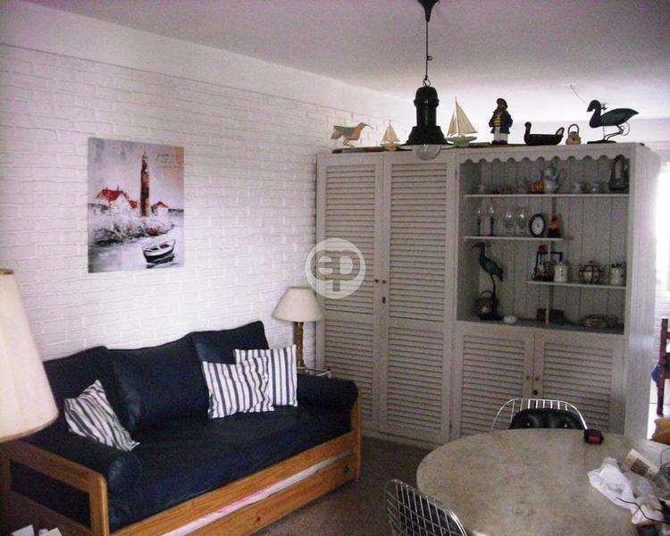 Monoambiente en Punta Del Este Playa Brava. Punta For Sale 1298467