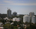 Piso alto en Punta Del Este Playa Mansa. Punta For Sale 1300183