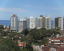 Piso alto en Punta Del Este Playa Mansa. Punta For Sale 1300189