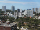 Piso alto en Punta Del Este Playa Mansa. Punta For Sale 1300191