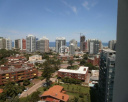 Piso alto en Punta Del Este Playa Mansa. Punta For Sale 1300196