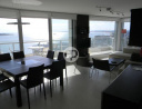 Piso alto en Punta Del Este Playa Mansa. Punta For Sale 1288421