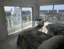 Piso alto en Punta Del Este Playa Mansa. Punta For Sale 1288430