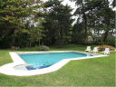 4 dormitorios 2 baños, piscina en Punta Del Este Playa Mansa. Punta For Sale 1505419