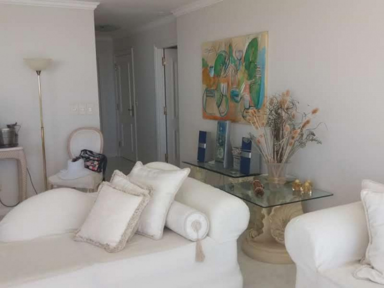 Primera línea en Punta Del Este Playa Mansa. Punta For Sale 1358042