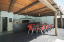 4 dormitorios en Punta Del Este Playa Mansa. Punta For Sale 1505462