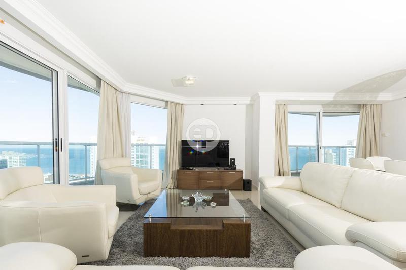 Planta especial en Punta Del Este Playa Mansa. Punta For Sale 1287288