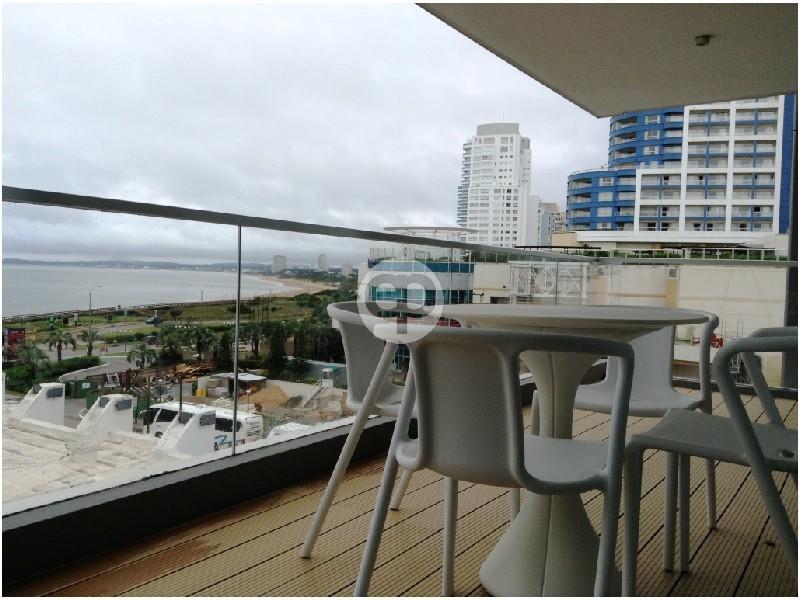 A estrenar en Punta Del Este Playa Mansa. Punta For Sale 1286818