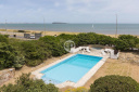 Residencia en Punta Del Este Playa Mansa. Punta For Sale 1278314