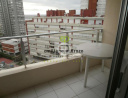 Piso alto en Punta Del Este Playa Mansa. Punta For Sale 1302004