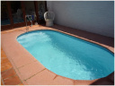 Casa con piscina en Punta Del Este Playa Mansa. Punta For Sale 1281359