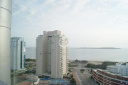 Apartamento con vista directa en Punta Del Este Playa Mansa. Punta For Sale 1287481