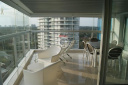 Apartamento con vista directa en Punta Del Este Playa Mansa. Punta For Sale 1287484