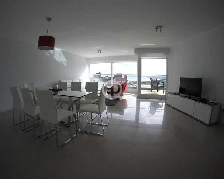 A estrenar en Punta Del Este Playa Mansa. Punta For Sale 1287857