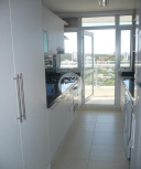 Piso alto en Punta Del Este Playa Mansa. Punta For Sale 1288108