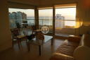 Piso alto en Punta Del Este Playa Mansa. Punta For Sale 1290481