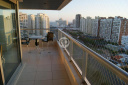 Piso alto en Punta Del Este Playa Mansa. Punta For Sale 1290485