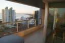 Piso alto en Punta Del Este Playa Mansa. Punta For Sale 1290488