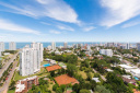 Piso alto en Punta Del Este Roosevelt. Punta For Sale 1522770