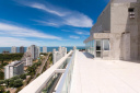 Piso alto en Punta Del Este Roosevelt. Punta For Sale 1522773