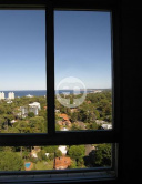 Piso alto en Punta Del Este Roosevelt. Punta For Sale 1294377