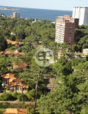 Piso alto en Punta Del Este Roosevelt. Punta For Sale 1294381