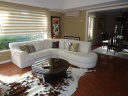 Espectacular casa en Punta Del Este San Rafael. Punta For Sale 1279390