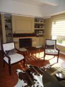 Espectacular casa en Punta Del Este San Rafael. Punta For Sale 1279392