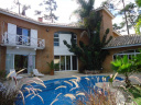 Espectacular casa en Punta Del Este San Rafael. Punta For Sale 1279435