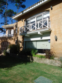 Espectacular casa en Punta Del Este San Rafael. Punta For Sale 1279436