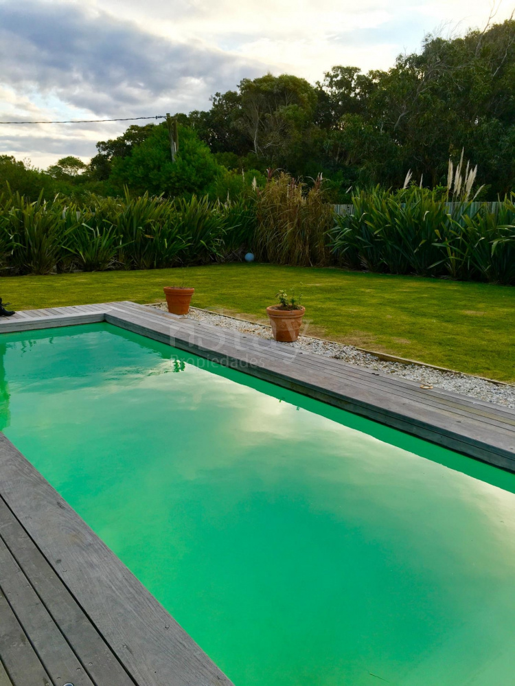 Casa en José Ignacio La Juanita. Punta For Sale 566126