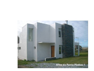 Casa en La Barra El Chorro. Punta For Sale 565549