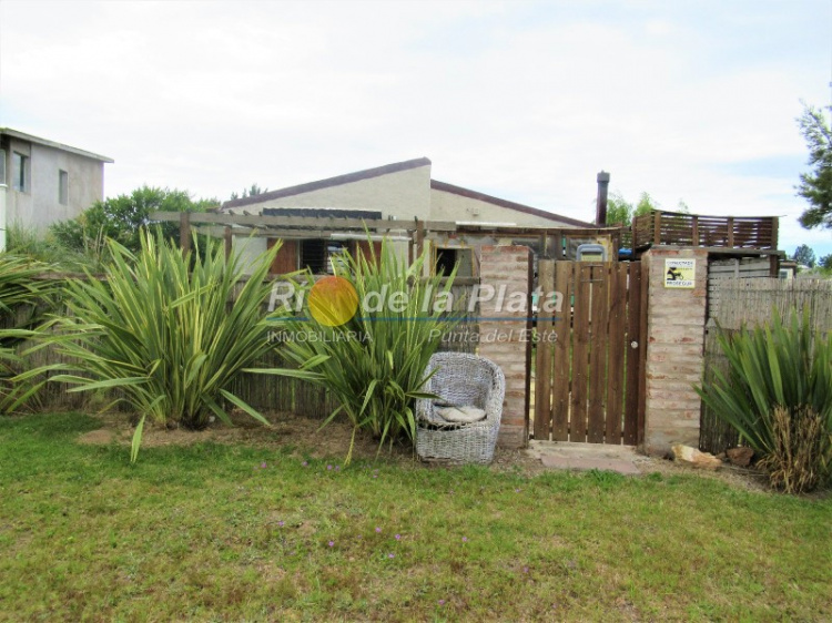 Casa en Maldonado. Punta For Sale 1344075