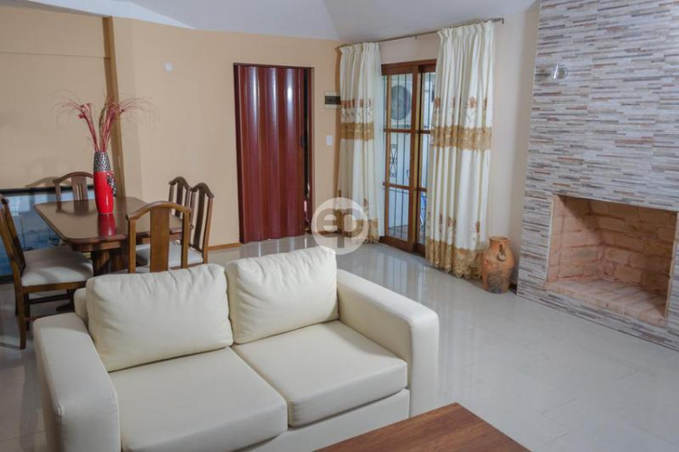 Casa en Pinares. Punta For Sale 1282313
