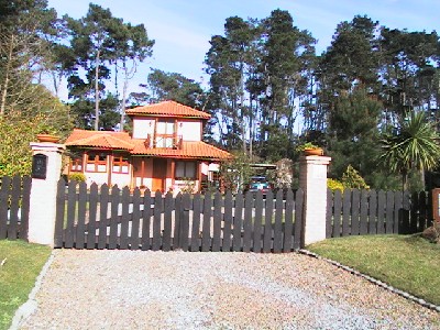 Casa en Punta Ballena Solanas. Punta For Sale 337619