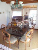 Casa en Punta Del Este. Punta For Sale 1344616