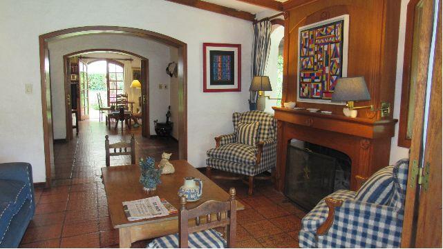 Casa en Punta Del Este El Golf. Punta For Sale 1505270