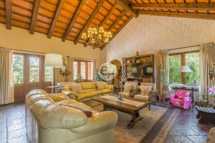 Casa en Punta Del Este Marly. Punta For Sale 1279331