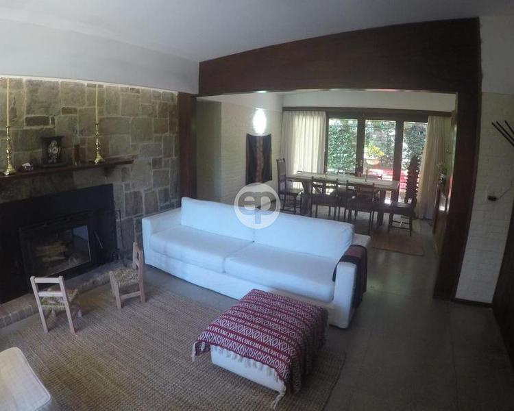 Casa en Punta Del Este Playa Mansa. Punta For Sale 1284621