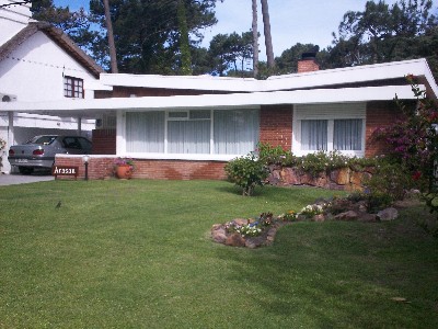 Casa en Punta Del Este Playa Mansa. Punta For Sale 337453