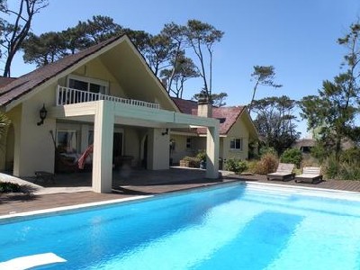 Casa en Punta Del Este Playa Mansa. Punta For Sale 565823