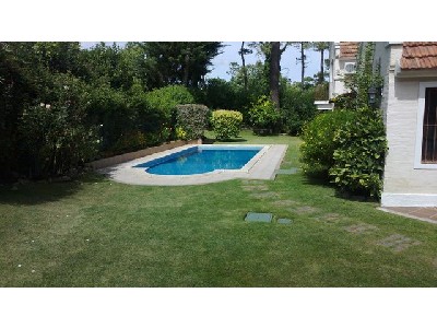 Casa en Punta Del Este Playa Mansa. Punta For Sale 921875